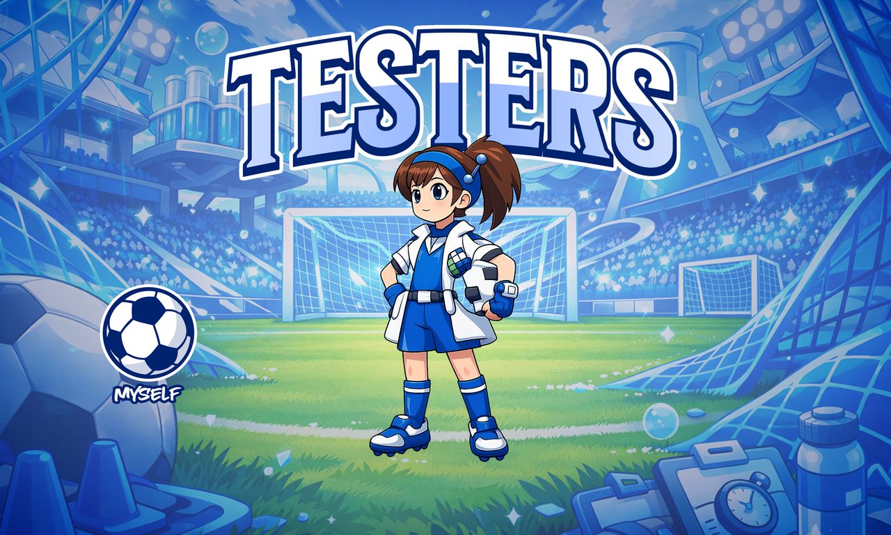 Custom Team Banner