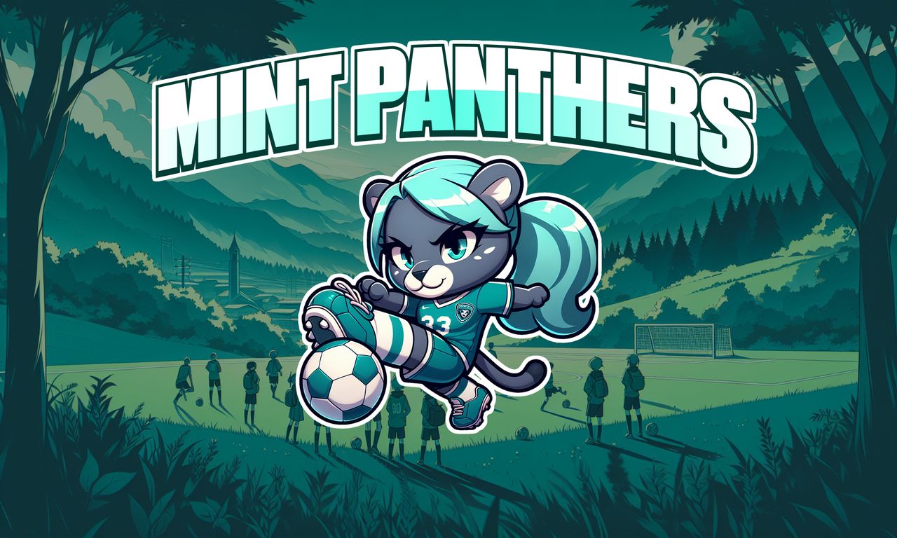 Custom Team Banner