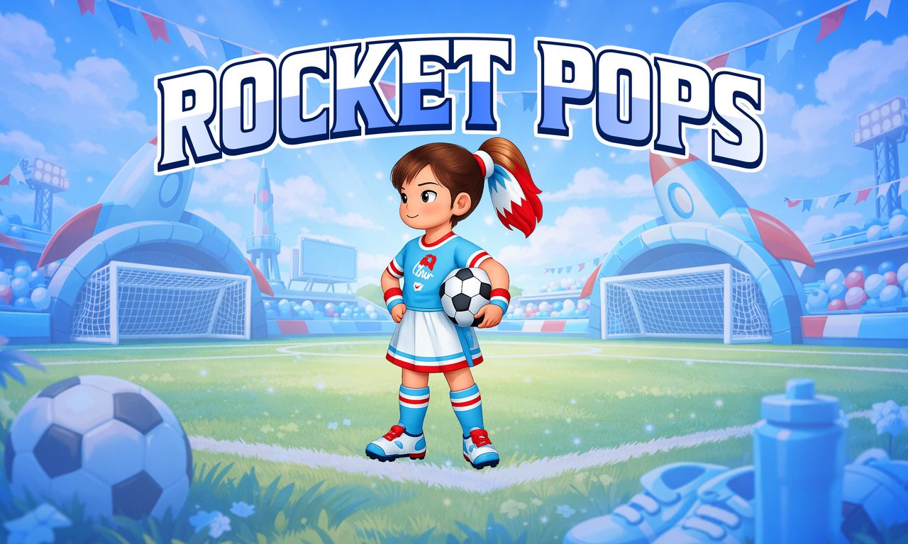 Custom Team Banner