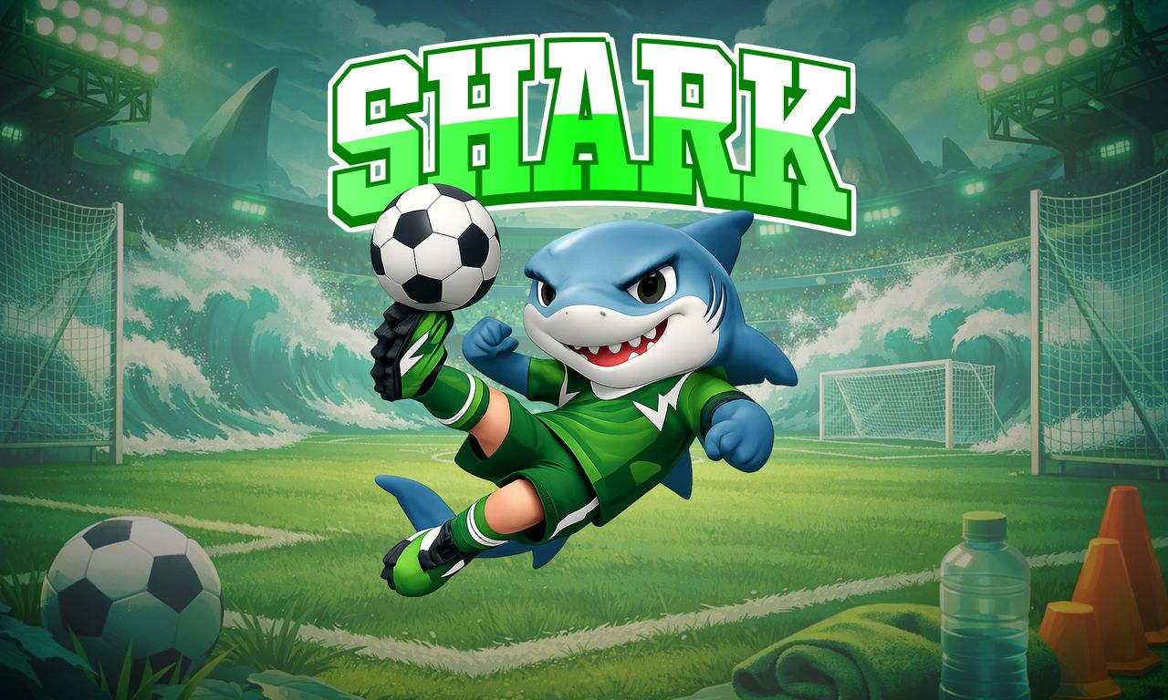 Custom Team Banner