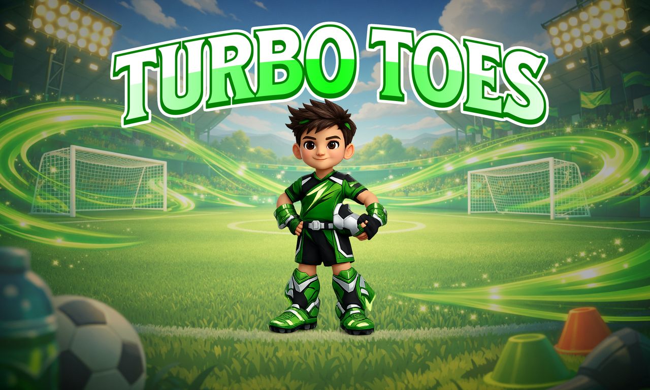 Custom Team Banner