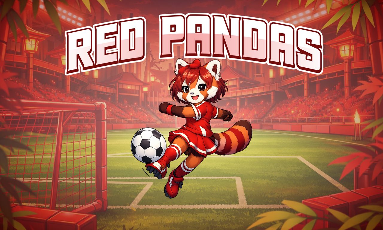 Custom Team Banner