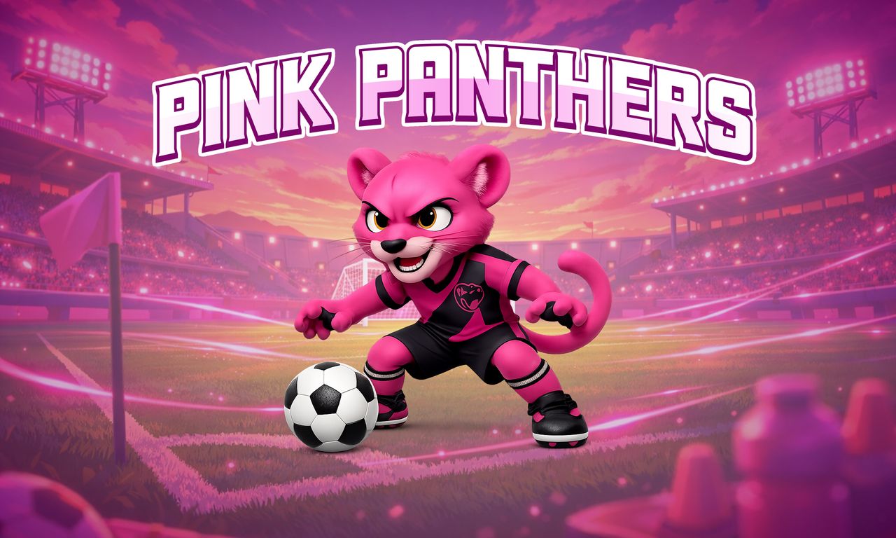 Custom Team Banner