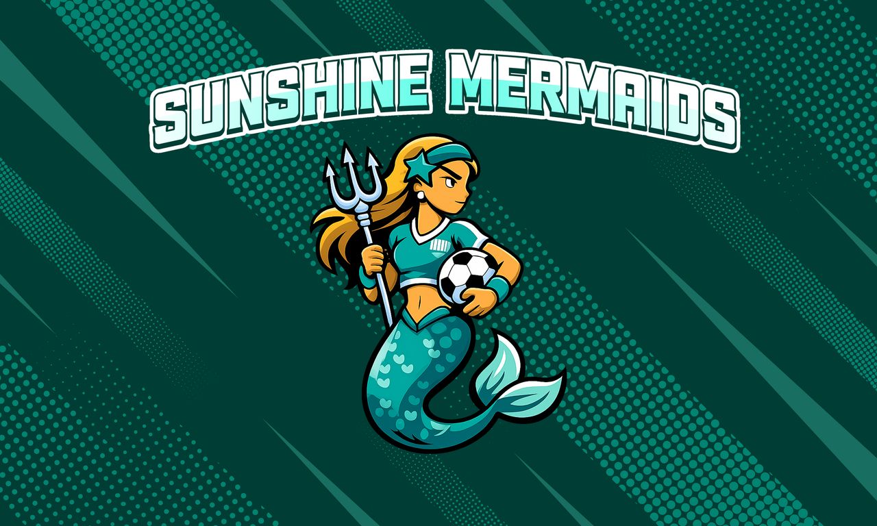 Custom Team Banner
