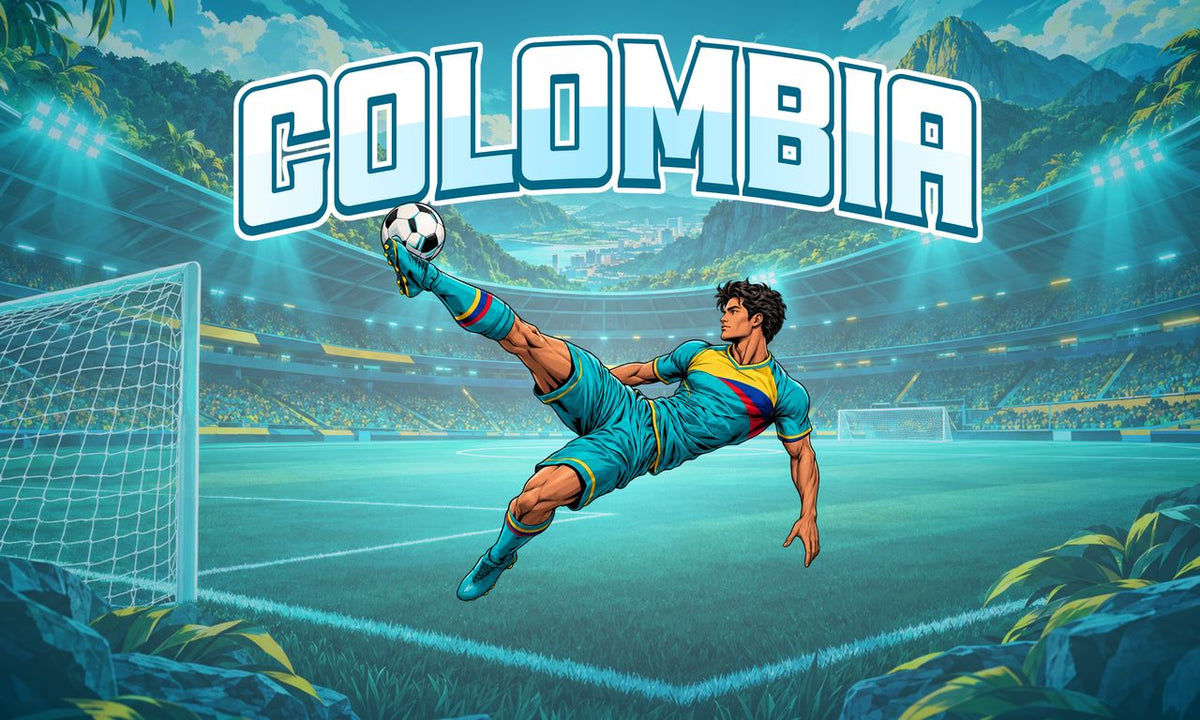 Custom Team Banner