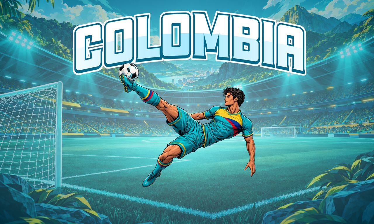 Custom Team Banner